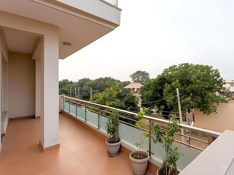 Perch Arbor Golf Course