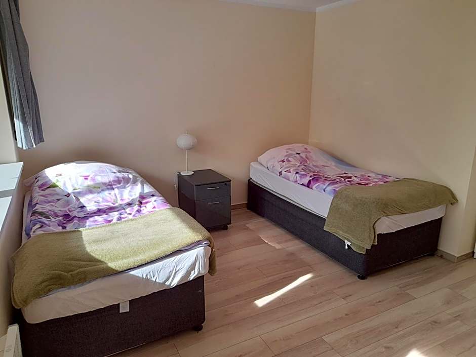 Ośrodek Wypoczynkowy SUM