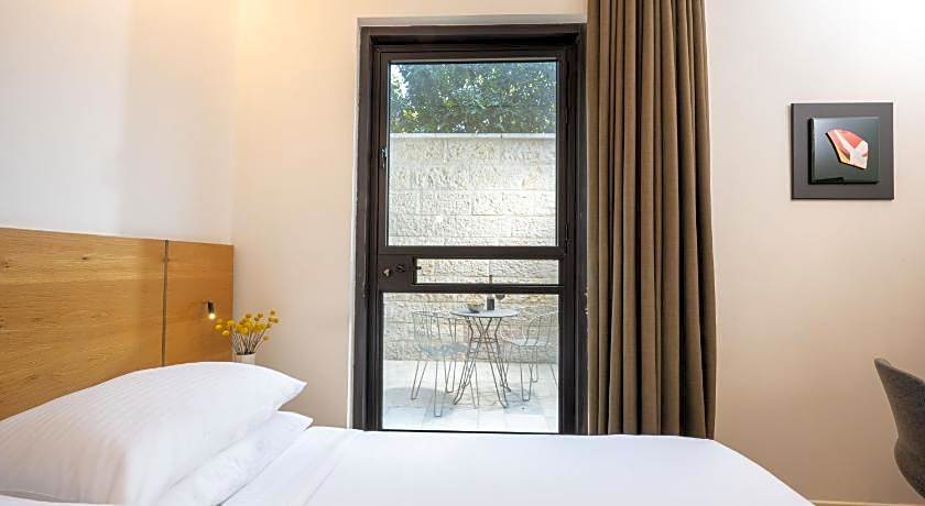 Schumacher Hotel Haifa