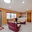 OYO Hotel Houston N Fm-1960 Champions TX