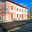 Hotel Nádraží