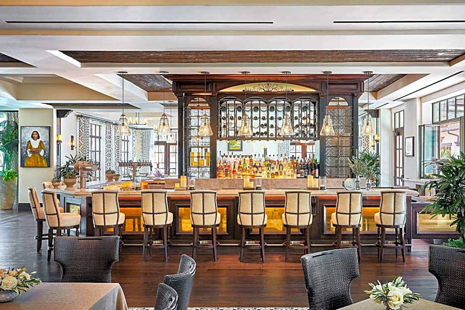 Inn at the Mission San Juan Capistrano, Autograph Hotels