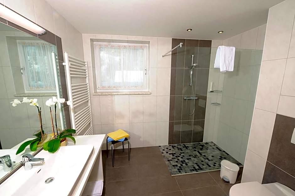 Hotel-Restaurant Kirchenwirt Aigen