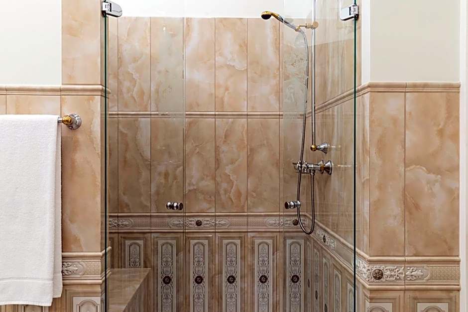 Schloss Lieser, Autograph Collection