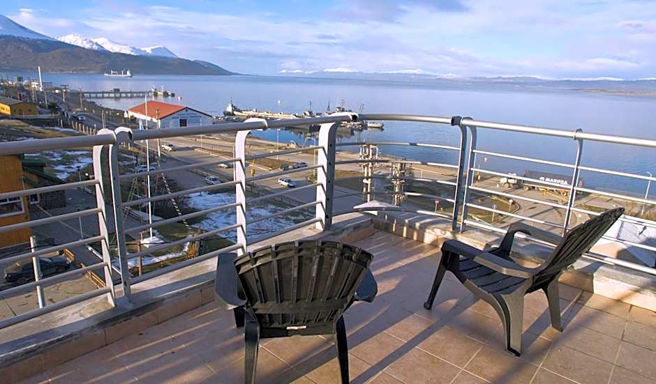 Cilene Del Faro Suites & Spa