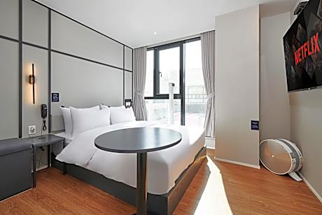 Just Sleep Hotel Ansan Gojan Branch
