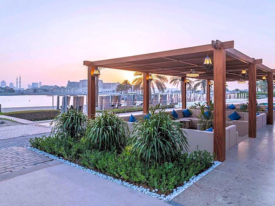 Fairmont Bab Al Bahr