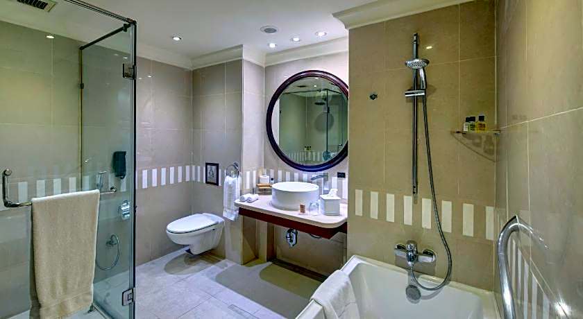 Pearl Continental Hotel, Lahore