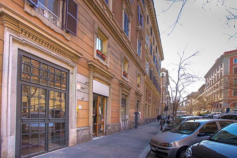B&B Eternal Rome Inn