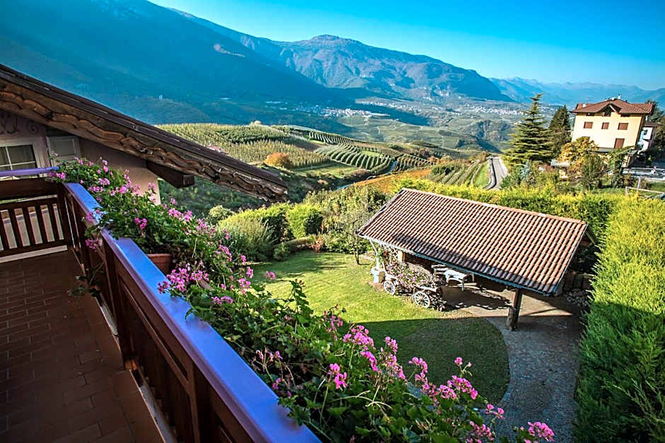 Appartamenti Decarli