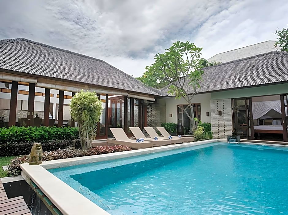 Tis Villas Seminyak by Premier Hospitality Asia