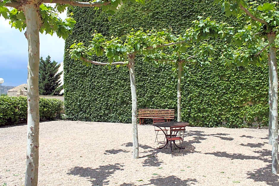 Hospedería de Alesves