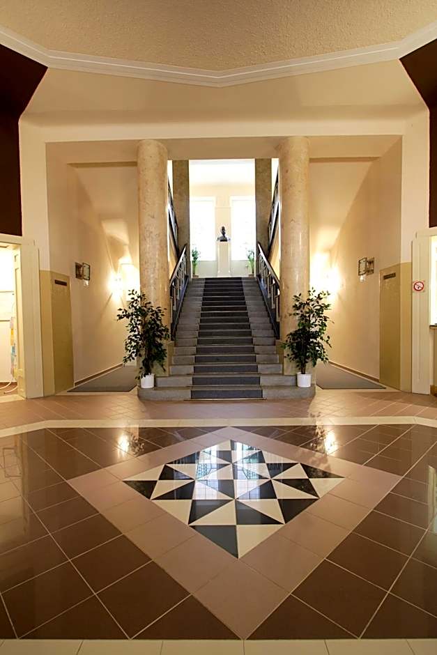 Dům Bedřicha Smetany