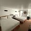 The Aztec Motel & Creative Space