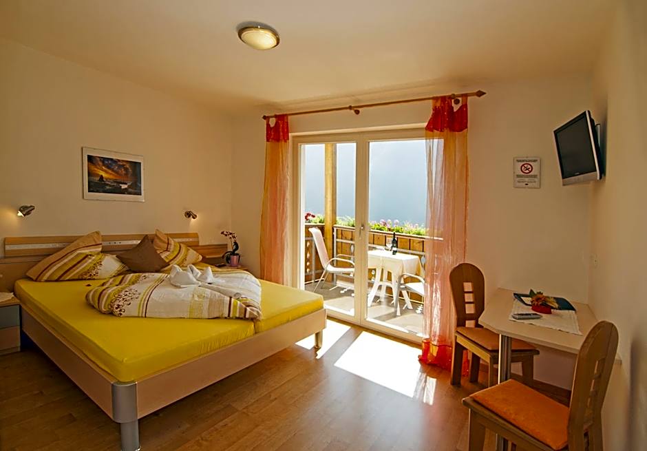 Gasthaus Jaufenblick