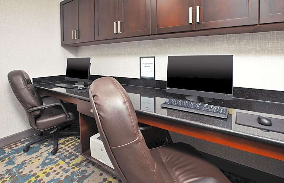 Hampton Inn By Hilton Cincinnati-Northwest/Fairfield