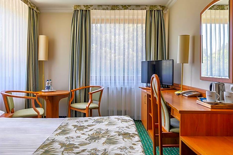 Hotel Bartan Gdansk Seaside