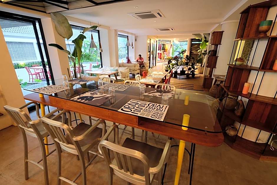 YATS Colony