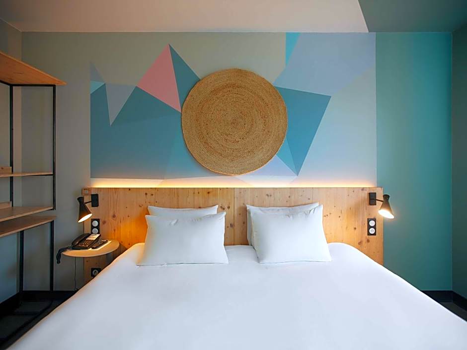 Ibis Styles Evry Lisses