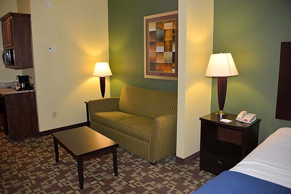 Holiday Inn Express Hotel & Suites Dumas By IHG