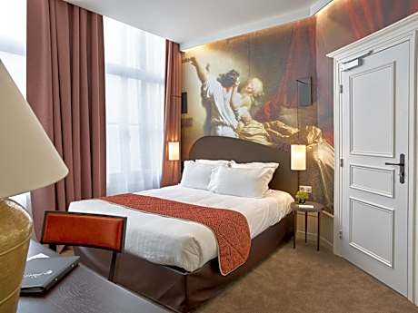 Tradition Single Room