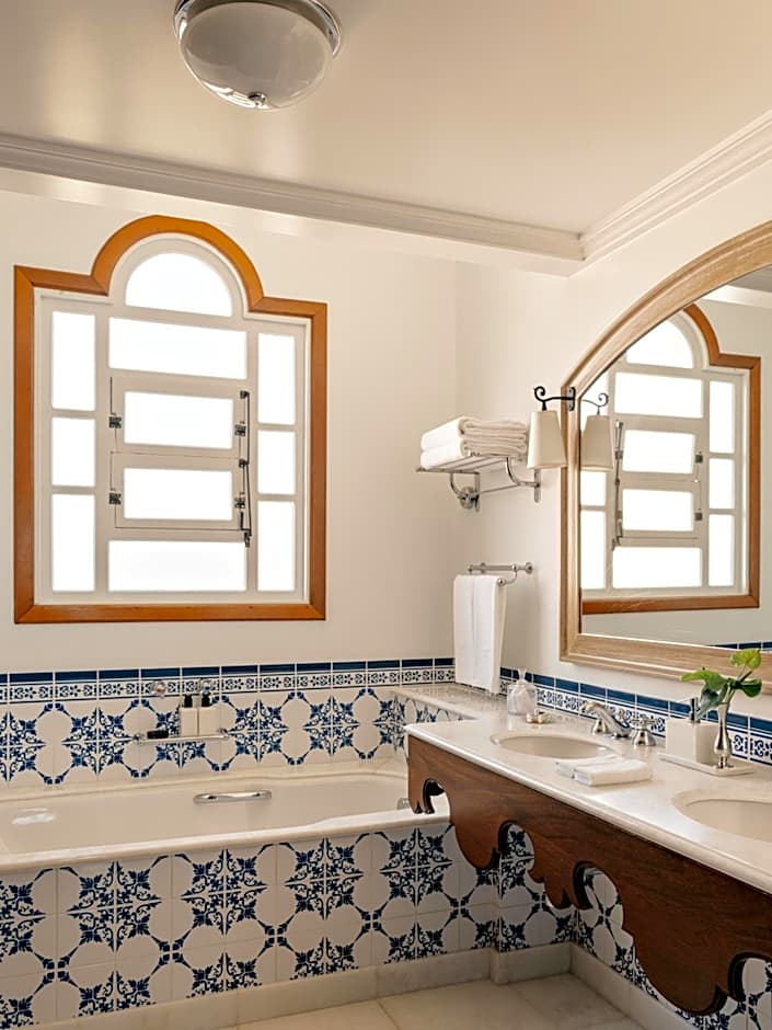 Hotel das Cataratas, A Belmond Hotel, Iguassu Falls