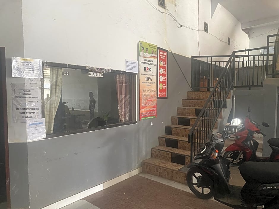 Hotel O Penginapan Metro Parepare