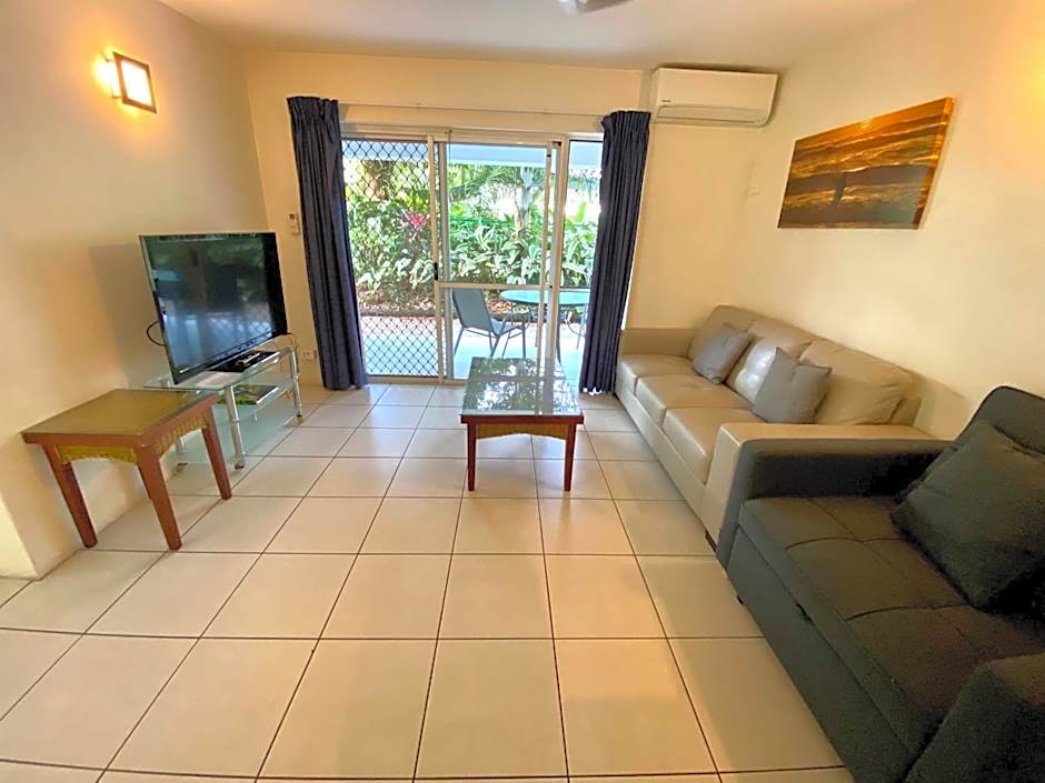 Reef Gateway Apartments