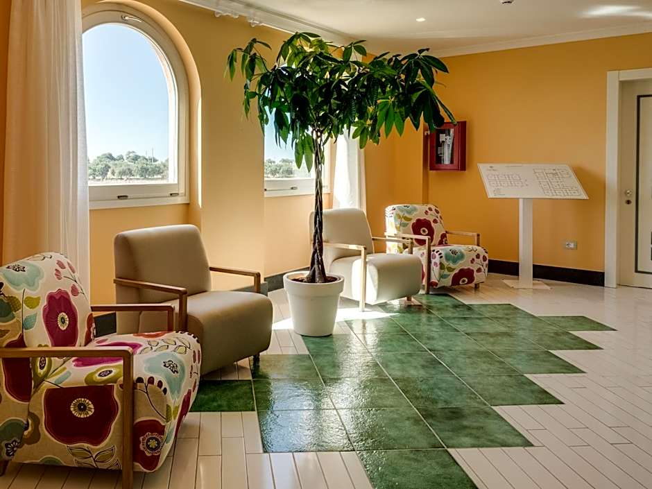 Hotel Danieli Pozzallo