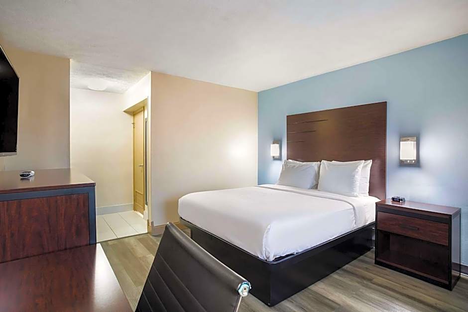 SureStay Hotel by Best Western Bardstown General Nelson