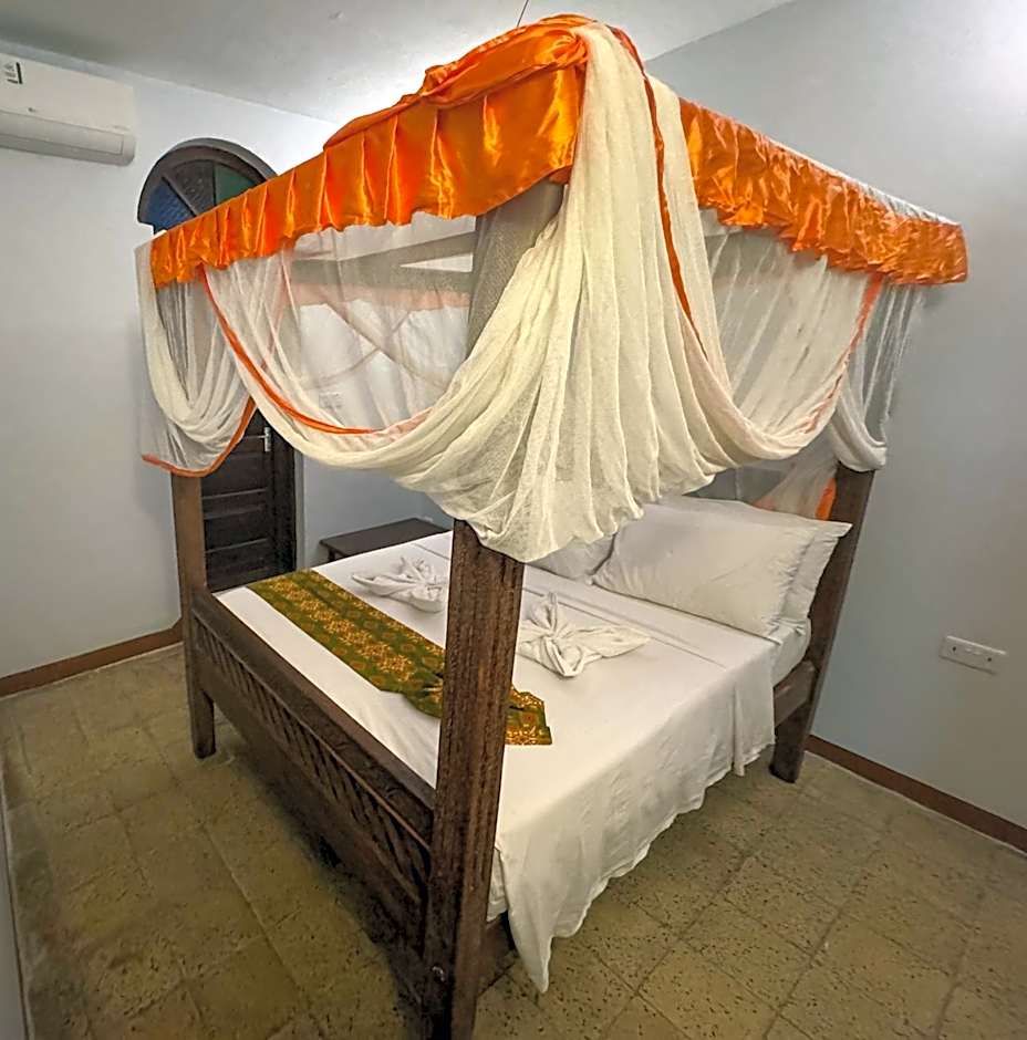 Princess Salme Inn