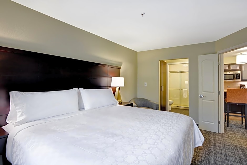 Staybridge Suites Mt. Juliet - Nashville Area