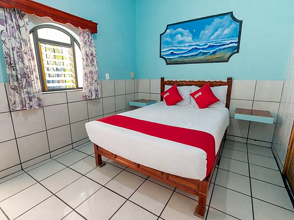 Hotel Posada Agua Escondida