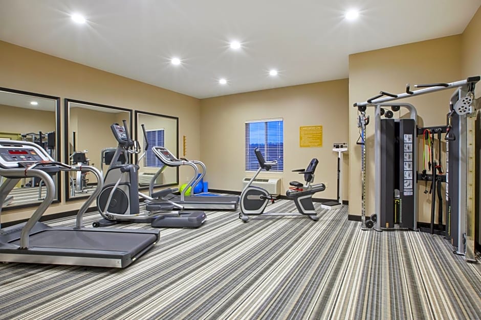 Candlewood Suites MORGANTOWN-UNIV WEST VIRGINIA By IHG