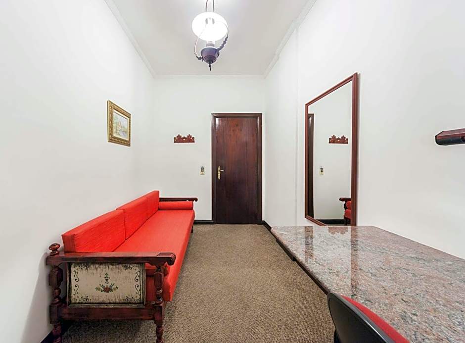 Hotel Tannenhof