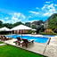 Villa Pantai Karang