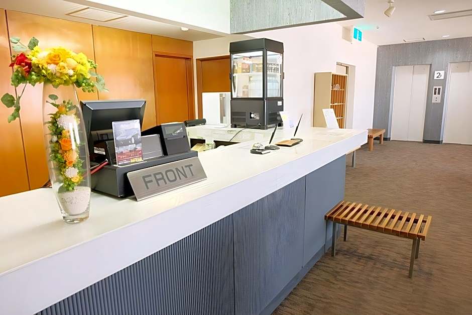 Tabist Hotel Tetora Hakodate Station