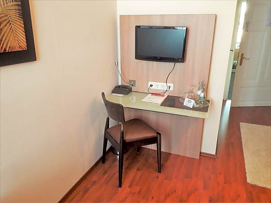 Deutsches Haus Munster