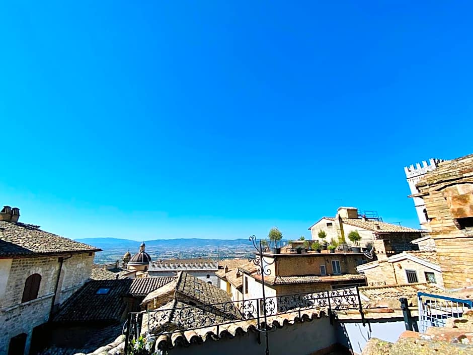 Hotel La Fortezza