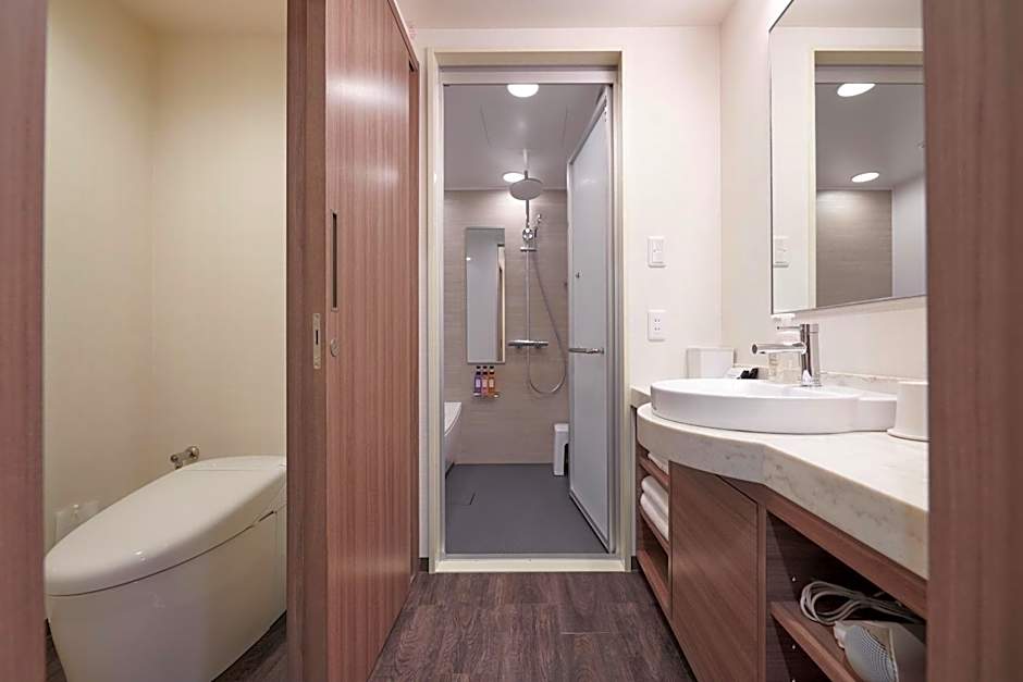 HOTEL VISCHIO AMAGASAKI by GRANVIA