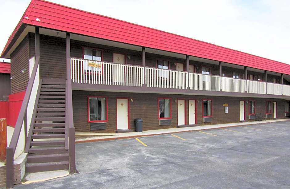 Travelers Lodge