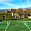 Grande Roche Hotel