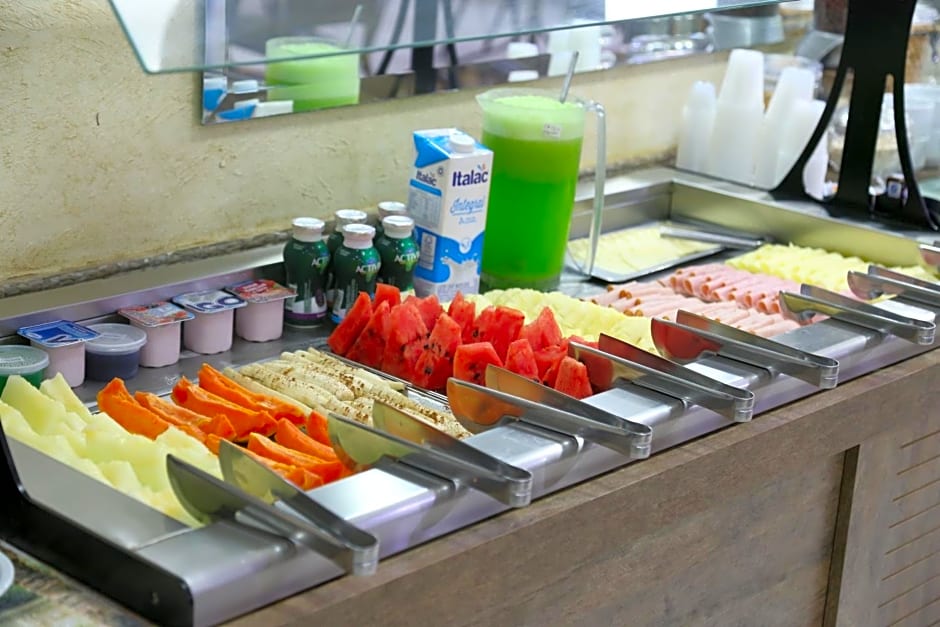 Larison Hoteis - Porto Velho