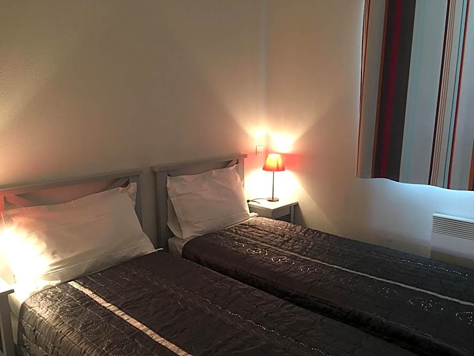 Laouchet Le Hameau des Grands Lacs