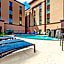 Hampton Inn By Hilton & Suites Houston I-10 West Park Row, Tx