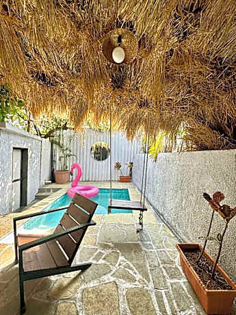 AQUA GLASS by Canvas Resort