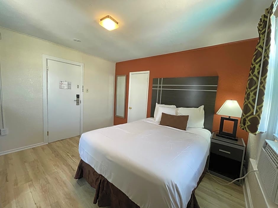 Wildwood Inn, a Travelodge by Wyndham