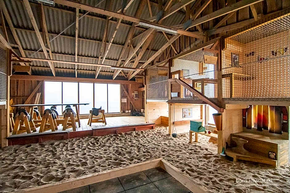 Bernsteinland Hirschburg