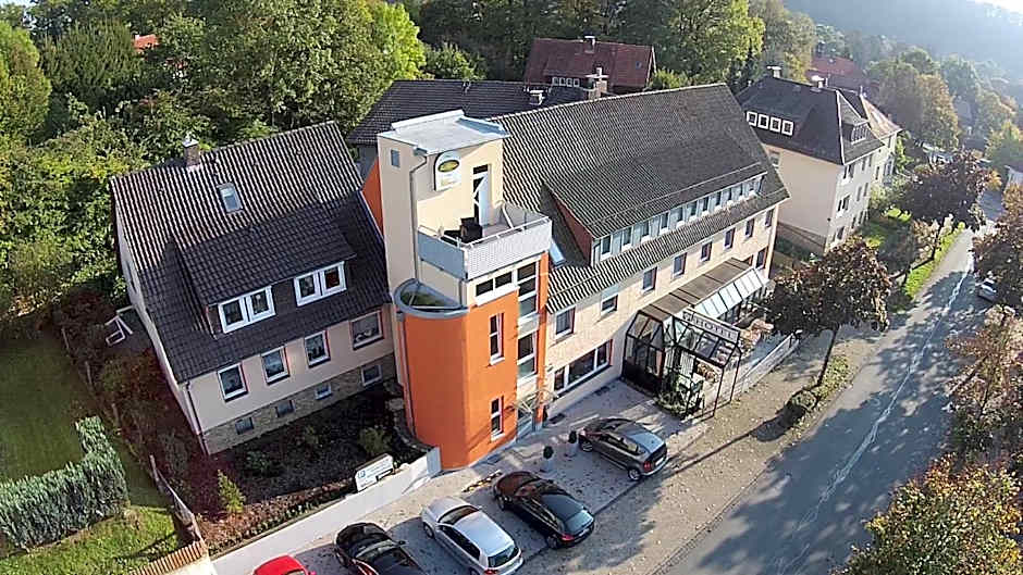 Hotel-Restaurant zum Roeddenberg
