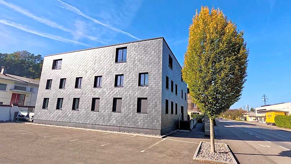 Motel Engel - self checkin